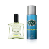 Brut Sport Style EDT Erkek Parfüm 100ML + Sprey Deodorant 200ML Parfüm Seti