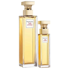 Elizabeth Arden 5th Avenue EDP 125ML + 30ML Kadın Parfüm Seti
