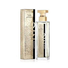Elizabeth Arden 5th Avenue Uptown NYC EDP Kadın Parfüm 75ML