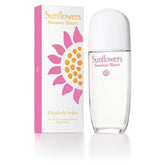Elizabeth Arden Sunflowers Summer Bloom EDT Kadın Parfüm 100ML