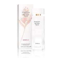 Elizabeth Arden White Tea Ginger Lily EDT Kadın Parfüm 100ML