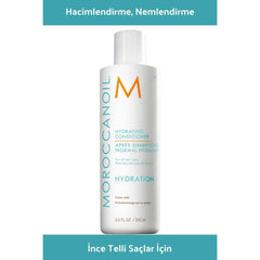 Moroccanoil Hydrating Conditioner Nemlendirici Krem 250ML