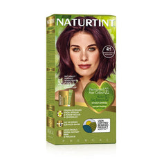 Naturtint 4M Maun Kestane Doğal Saç Boyası 170ML