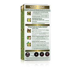 Naturtint 4M Maun Kestane Doğal Saç Boyası 170ML