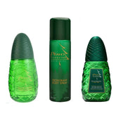 Pino Silvestre Erkek Original EDT Parfüm + Tıraş Sonrası Nemlendirici + Deodorant 3LÜ Set