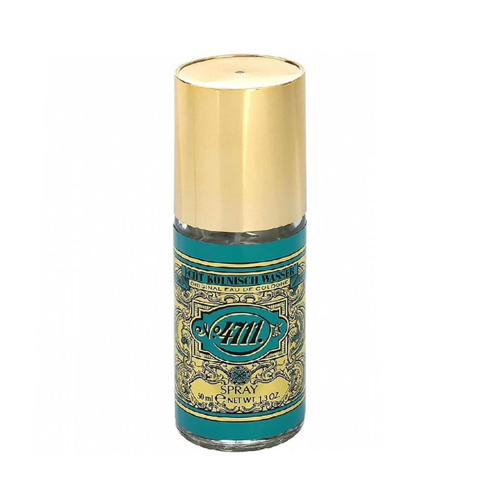 4711 Original EDC Aerosol Spray 50ML
