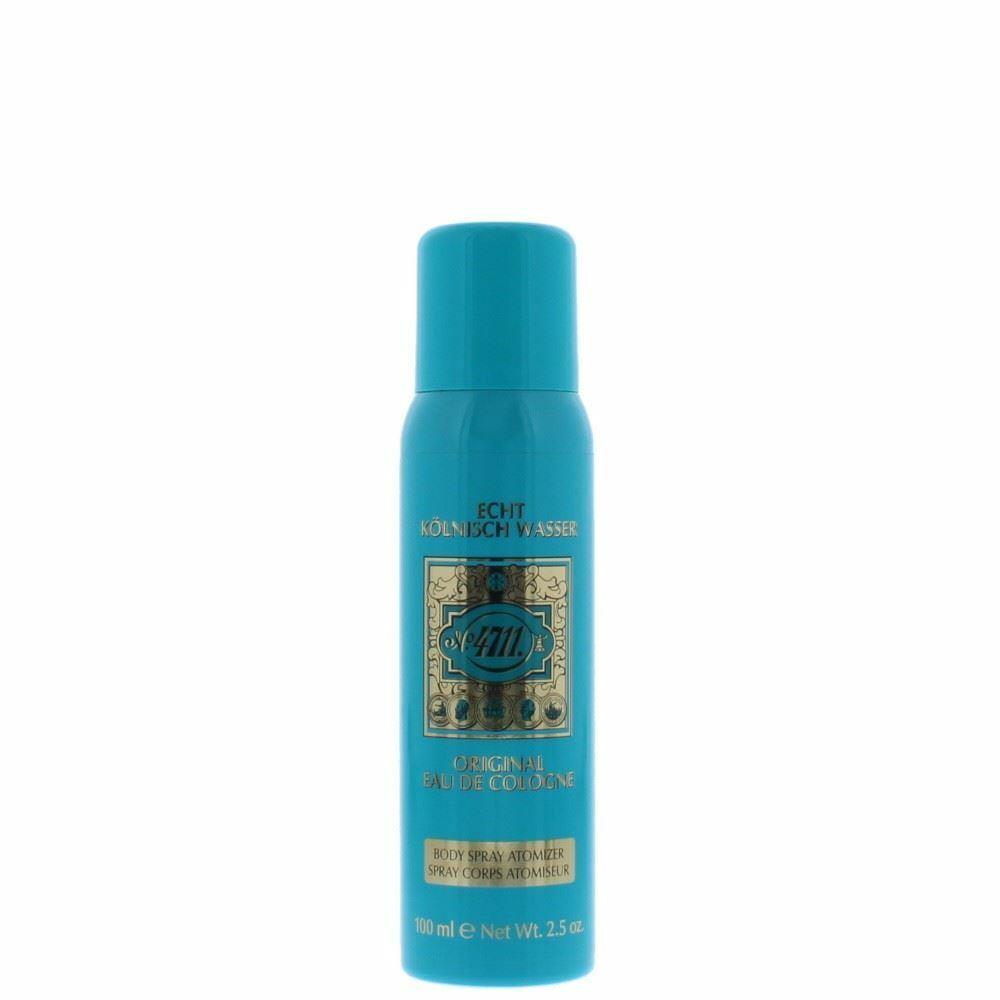 4711 Original EDC Body Spray 100ML