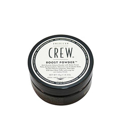 American Crew Boost Powder Erkekler için Saç Pudrası 10ML