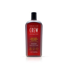 American Crew Daily Deep Moisturizing Erkekler için Şampuan 1000ML