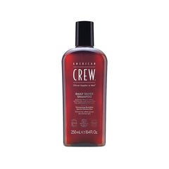 American Crew Daily Silver Şampuan CL1 250ML