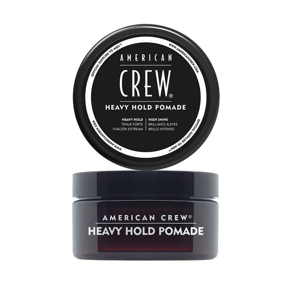 American Crew Heavy Hold Pomade Saç Şekillendirici Krem 85Gr