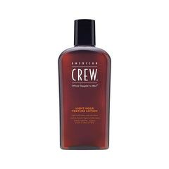 American Crew Light Hold Texture Lotion İnce Telli Saçlar İçin Kalınlaştırıcı Hafif Tutucu Şekillendirici Losyon 250ML