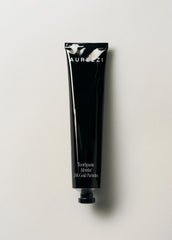 Aurezzi Mentol Aromalı 24 Ayar Altın Parçacıkları Black Gold Diş Macunu 75 ml