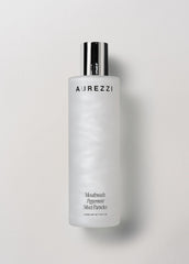 Aurezzi Nane Aromalı Gümüş Parçacıkları Silver Ağız Bakım Suyu 220 ml