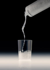 Aurezzi Nane Aromalı Gümüş Parçacıkları Silver Ağız Bakım Suyu 220 ml