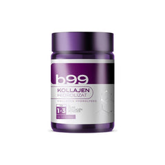 B99 Kollajen Hidrolizat Tip 1-3 Pure Kolajen 330Gr