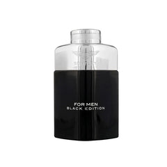 Bentley Black Edition EDP Erkek Parfüm 100ML