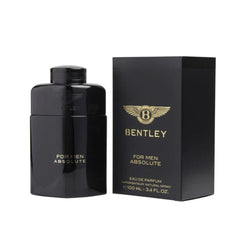 Bentley For Men Absolute EDP Erkek Parfüm 100ML