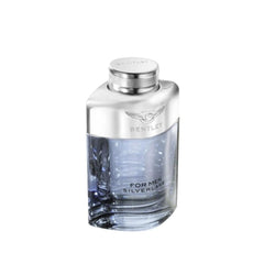 Bentley For Men Silverlake EDP Erkek Parfüm 100ML