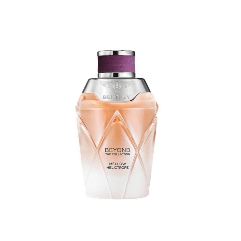 Bentley Mellow Heliotrope EDP Kadın Parfüm 100ML