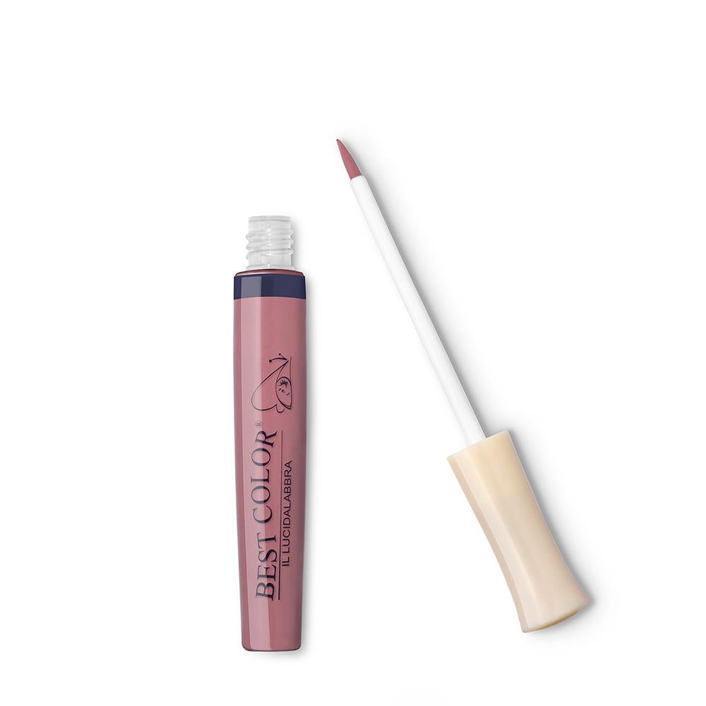 Best Color Collagen Stimulator Volumizing 40 Skin Nude Dudak Parlatıcısı