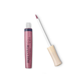 Best Color Collagen Stimulator Volumizing 42 Koyu Pembe Parıltı Dudak Parlatıcısı
