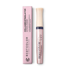Best Color Collagen Stimulator Volumizing 46 İnci Tozu Dudak Parlatıcısı