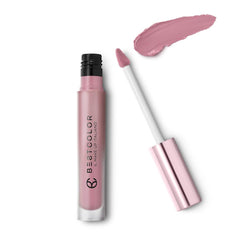 Best Color Invincible Matte Liquid 01 Firenze Likit Ruj 4ML
