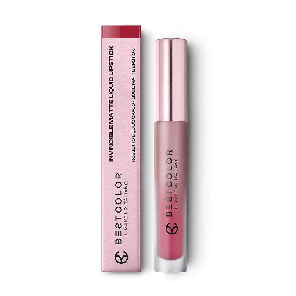 Best Color Invincible Matte Liquid 11 New York Likit Ruj 4ML