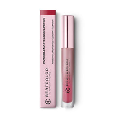 Best Color Invincible Matte Liquid 11 New York Likit Ruj 4ML
