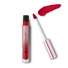 Best Color Invincible Matte Liquid 11 New York Likit Ruj 4ML