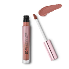 Best Color Invincible Matte Liquid 14 Abu Dabi Likit Ruj 4ML