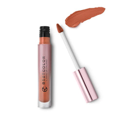 Best Color Invincible Matte Liquid 15 Bombay Likit Ruj 4ML