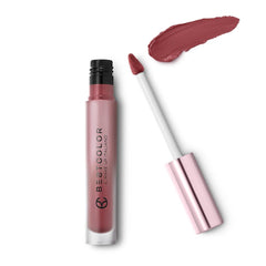 Best Color Invincible Matte Liquid 16 Lizbon Likit Ruj 4ML