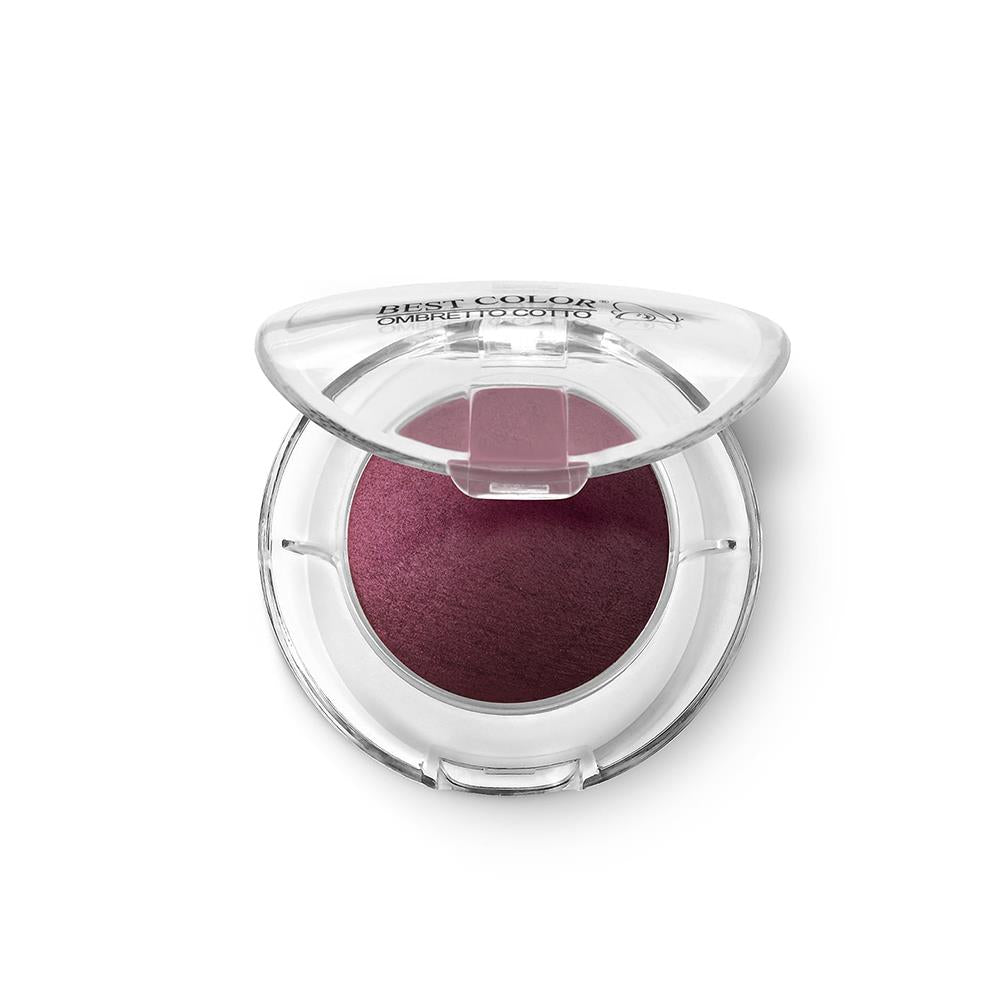 Best Color Wet & Dry Cotto 12 Mosto Bordo Göz Farı
