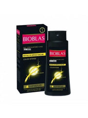 Bioblas Boyalı Ve Röfleli Saçlar için Saç Kremi 300ML