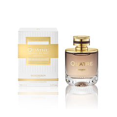 Boucheron Quatre Absolu De Nuit EDP Kadım Parfüm 100ML