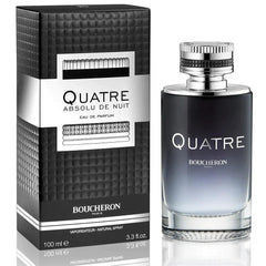 Boucheron Quatre Absolu de Nuit EDP Kadın Parfüm 100ML