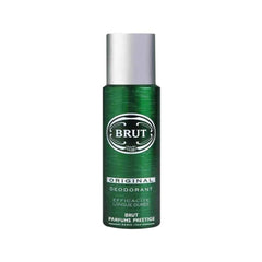 Brüt Deodorant Original 200ml