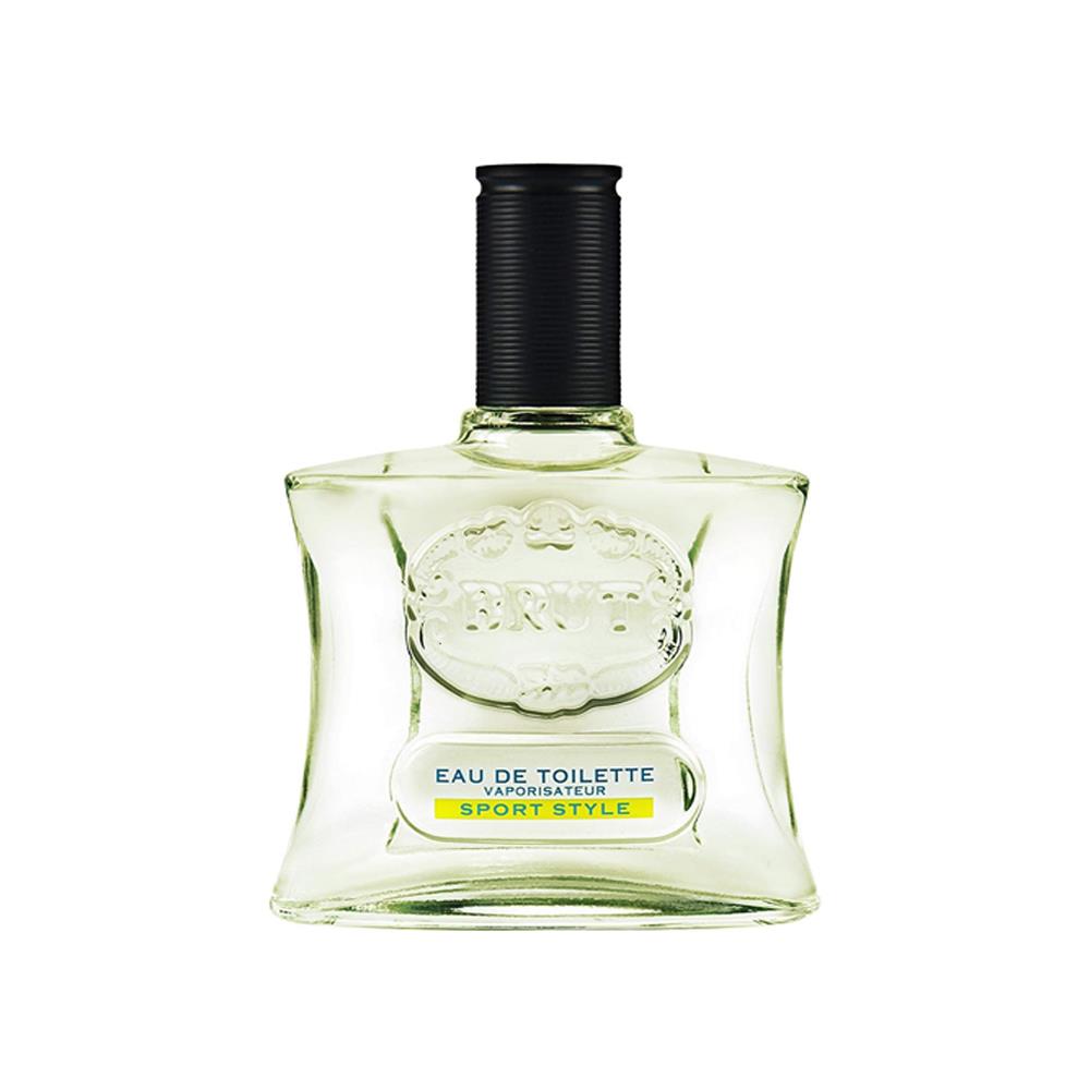 Brut Sport Style EDT Erkek Parfüm 100ML + Sprey Deodorant 200ML Parfüm Seti