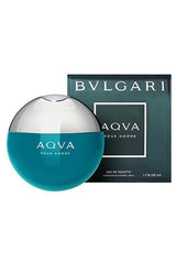 Bvlgari Aqva Pour Homme EDT Erkek Parfüm 50ML