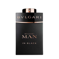Bvlgari Man in Black EDP Erkek Parfümü 60ML
