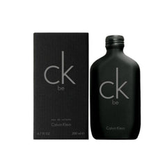 Calvin Klein Be EDT Unisex Parfüm 200ML