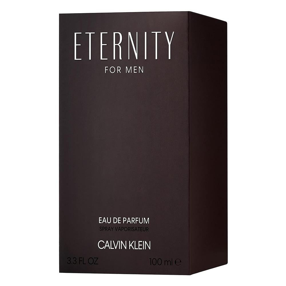 Calvin Klein Eternity EDP Erkek Parfüm 100ML
