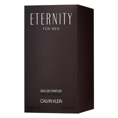Calvin Klein Eternity EDP Erkek Parfüm 100ML