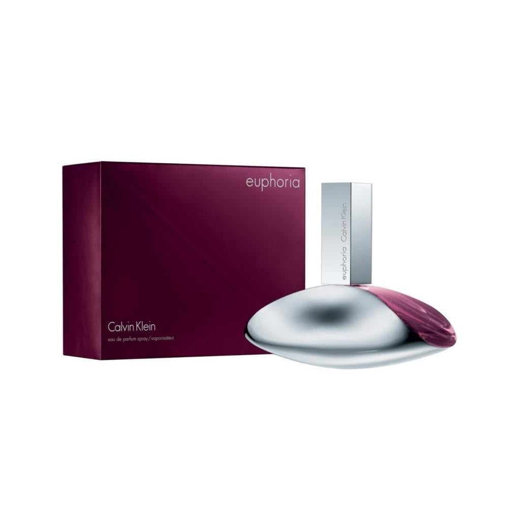 Calvin Klein Euphoria EDP Kadın Parfüm 100ML