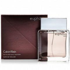 Calvin Klein Euphoria Men EDT Erkek Parfüm 100ML + Calvin Klein Euphoria EDP Kadın Parfüm 100ML Sevgililer Günü Özel 2li Hediye Seti