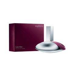 Calvin Klein Euphoria Men EDT Erkek Parfüm 100ML + Calvin Klein Euphoria EDP Kadın Parfüm 100ML Sevgililer Günü Özel 2li Hediye Seti
