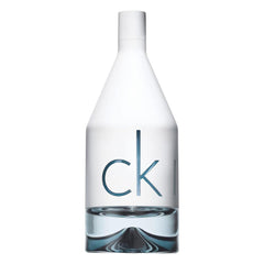 Calvin Klein IN2U EDT Erkek Parfüm 150ML