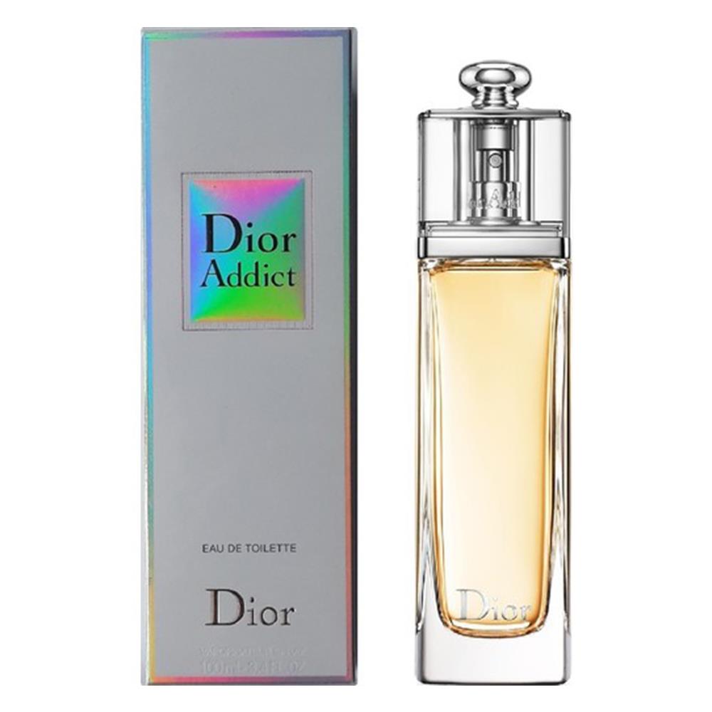 Christian Dior Dior Addict EDT Kadın Parfüm 100ML
